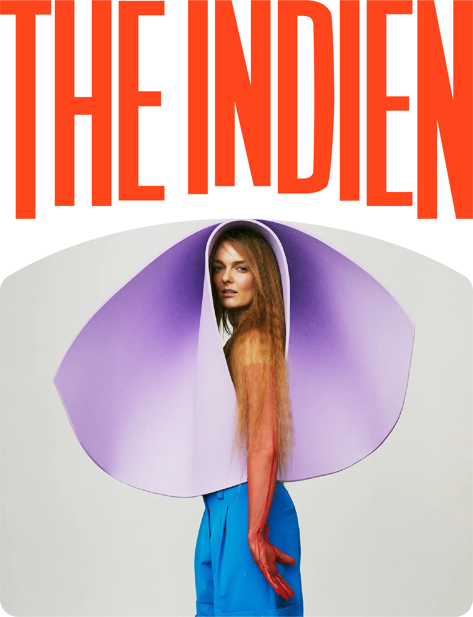 The Indien